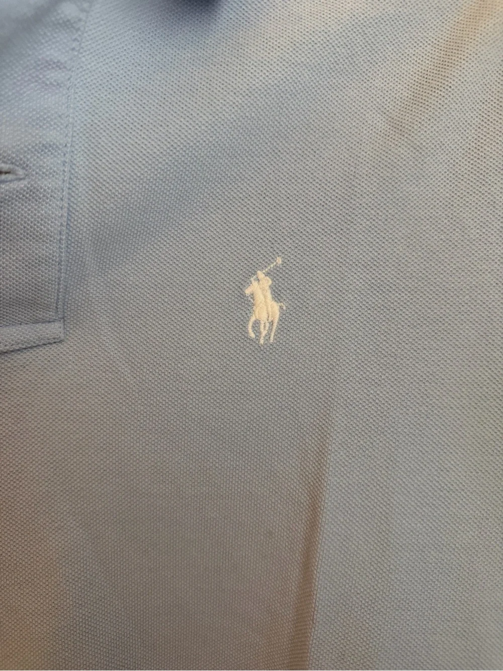 Ralph Lauren short sleeve